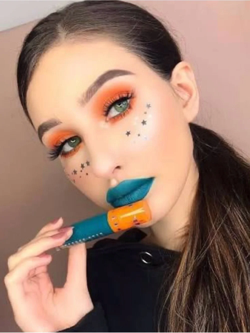 New Jeffree Star Velour Liquid Lipstick Full Size- Huntington Beach